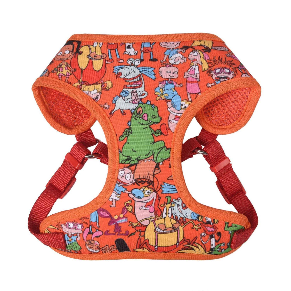 Dog Harness for Large Dogs No Pull Dog Harness Vest W617