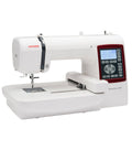 Embroidery Machine O982