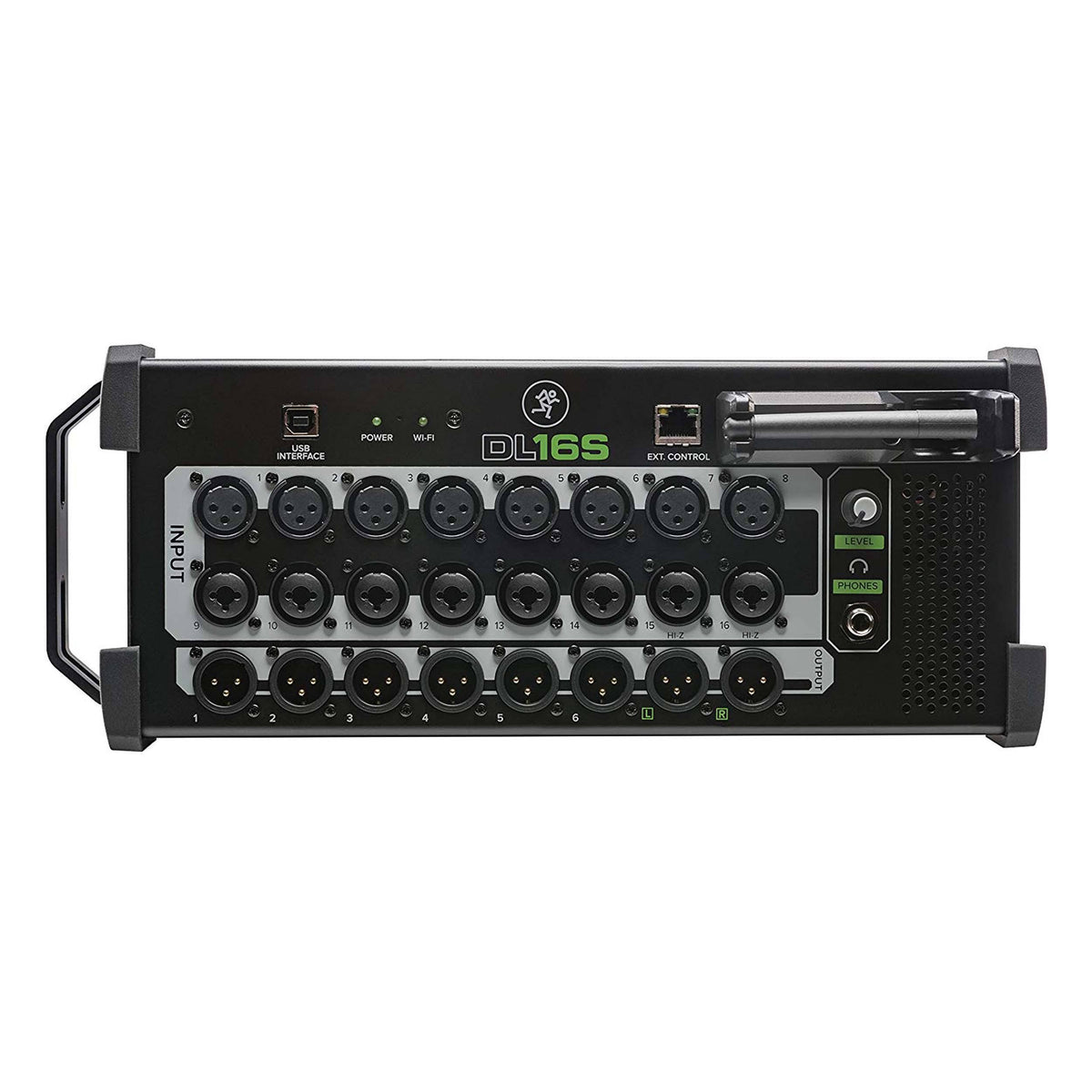 16-Channel Wireless Digital Mixer I30440