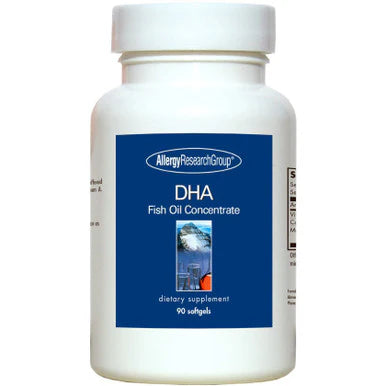 DHA 90 Capsules I88921