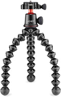 Tripod Stand with BallHead, 6 Lb Load Capacity Y7614