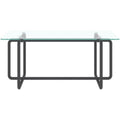 Tempered Glass Coffee Table O547540