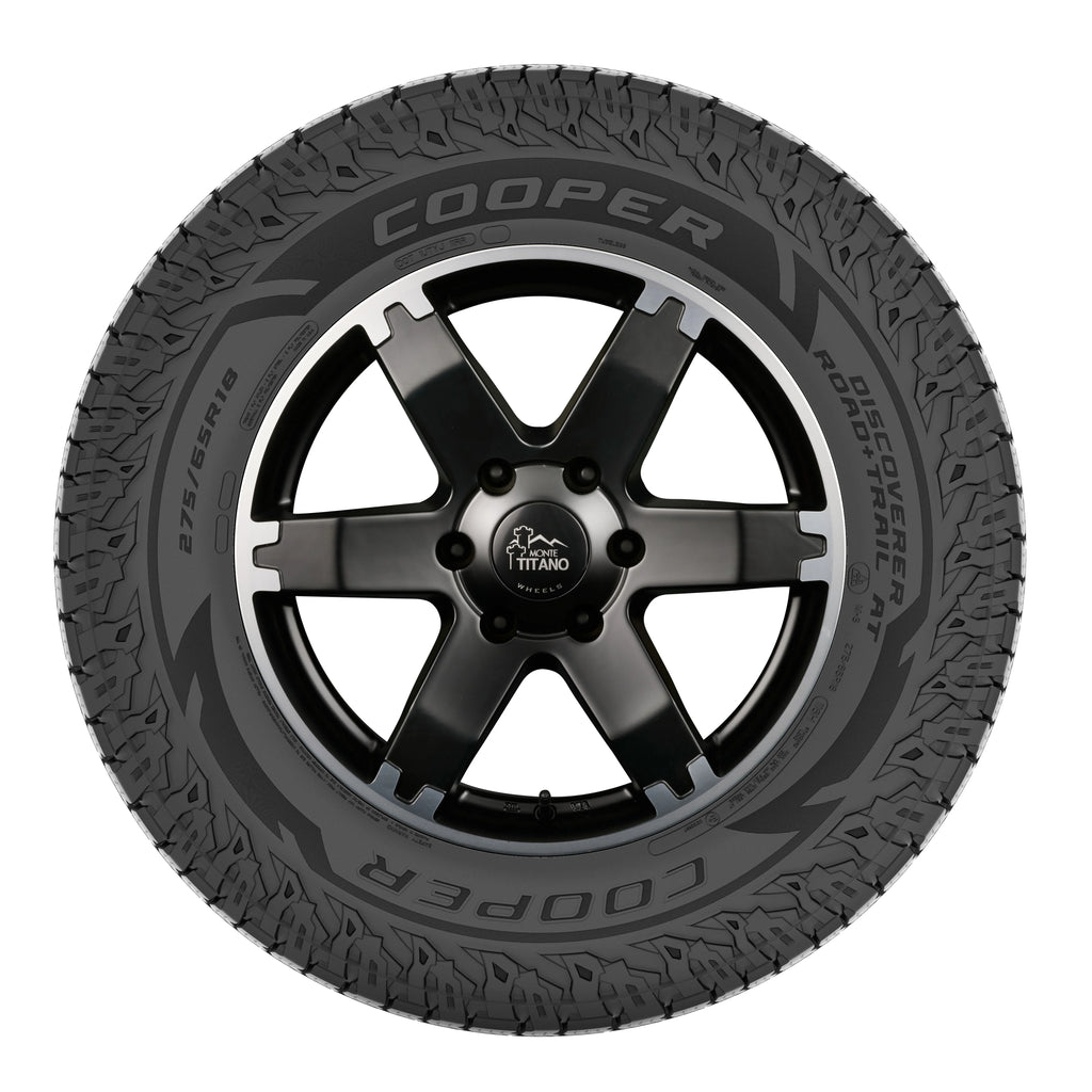 225/75R16 104T All-Terrain Tire C370