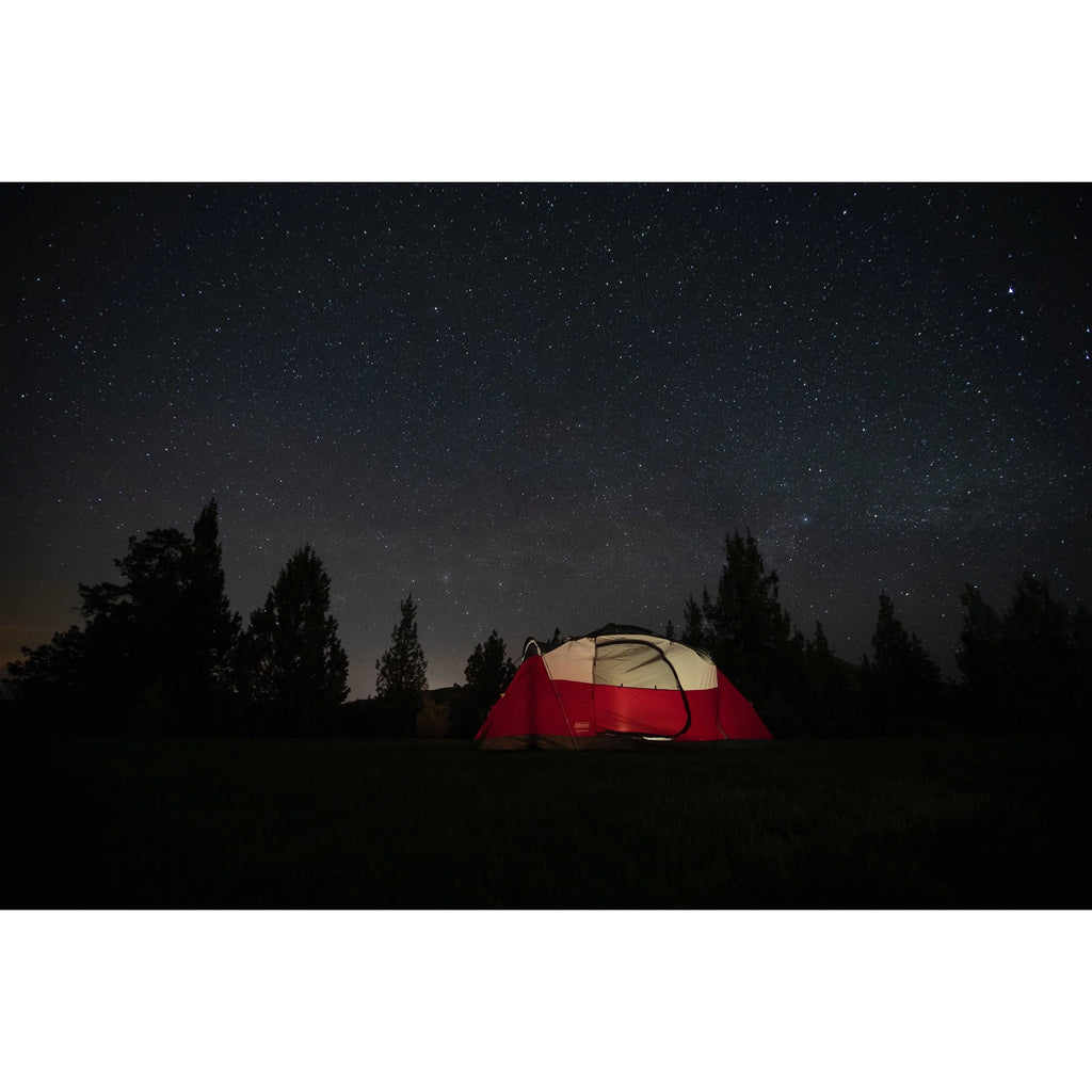 8-Person Dome-Style Camping Tent Z73289