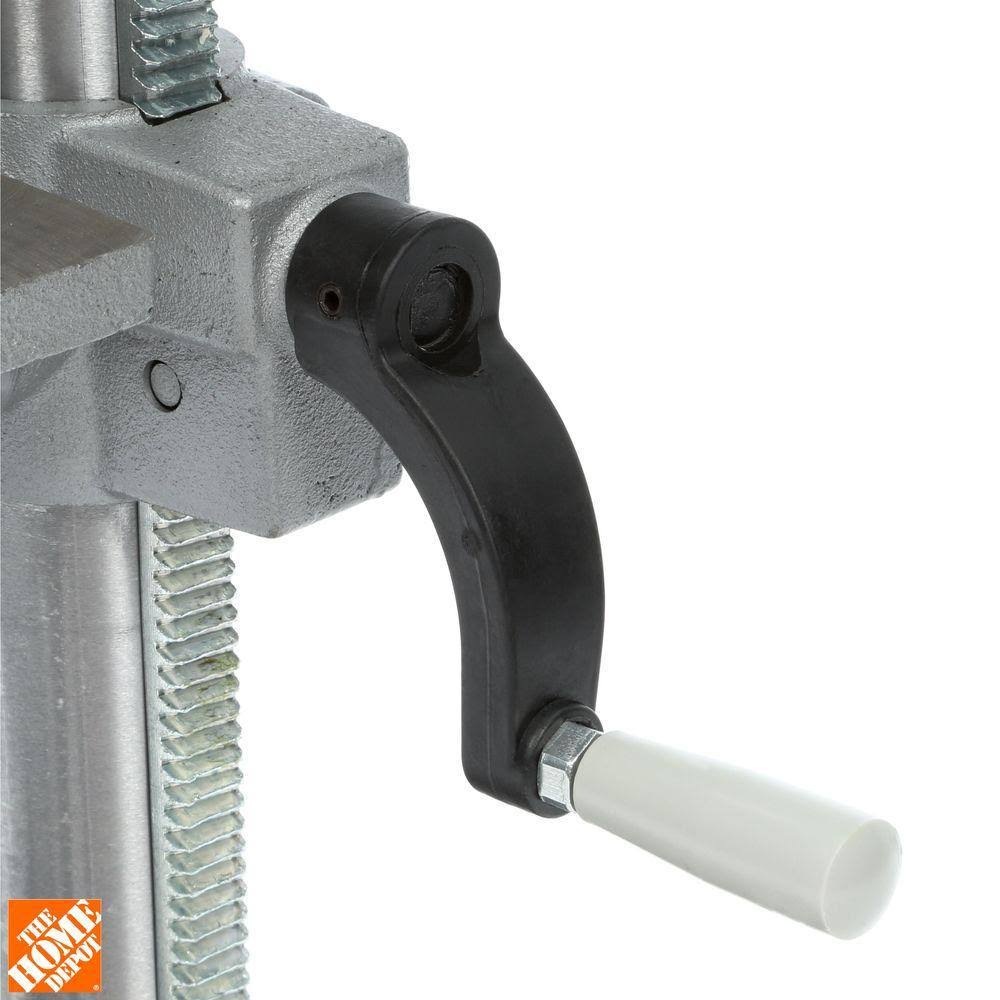 10 in. Drill Press with Laser H570104