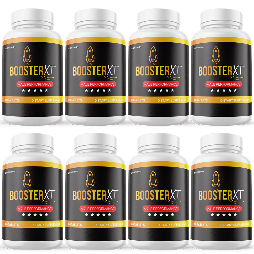 Male Enhancement Supplement 8 Bottles F635427