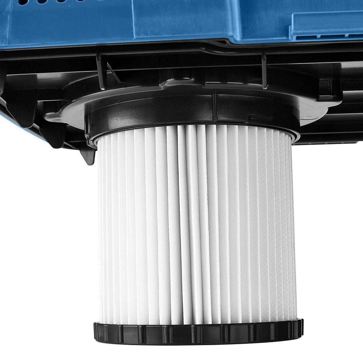 2 Gallon Wet/Dry Portable Vacuum O136