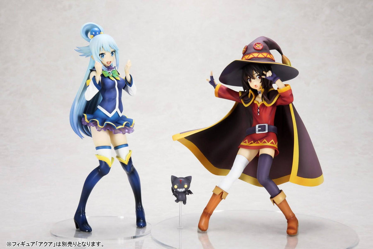 1/8 Scale PVC Figure Y32637