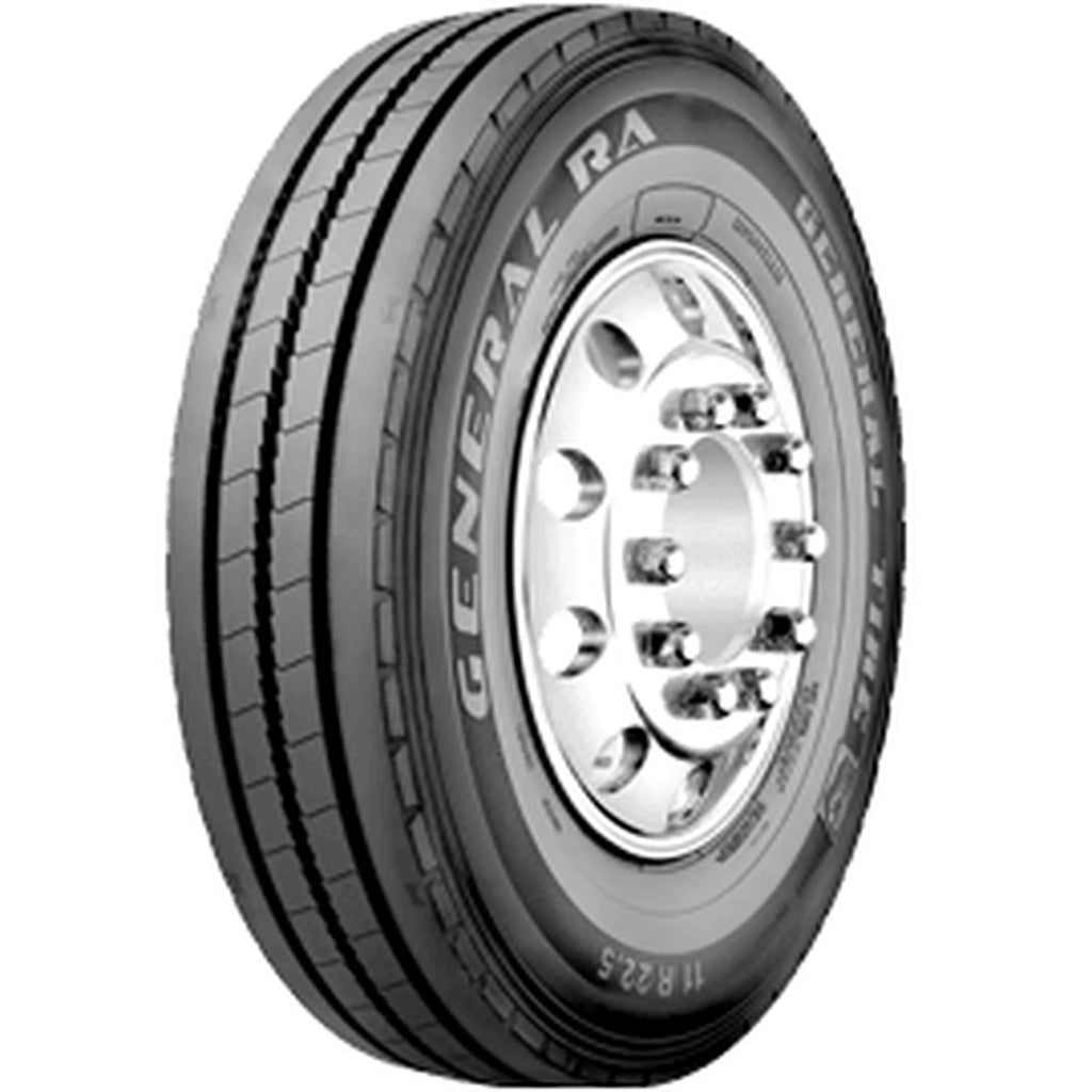11R24.5 Commercial Tire U2697