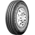 11R24.5 Commercial Tire U2697