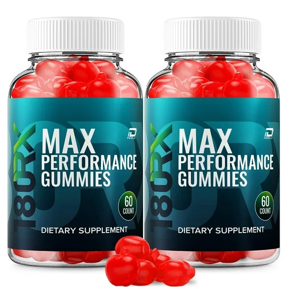 120 Gummies 2 Pack I473732