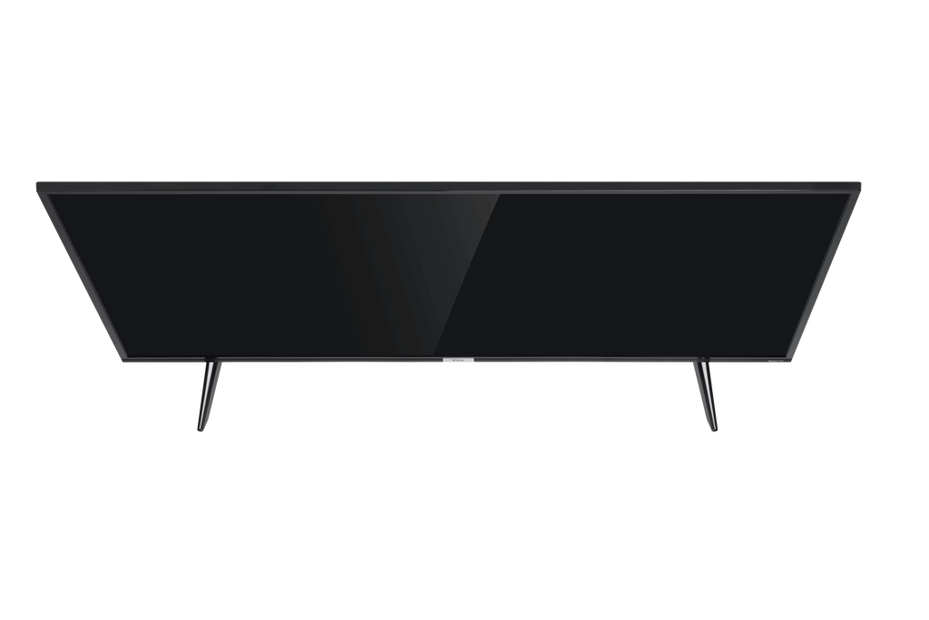 43 Class 4K UHD HDR Smart TV H213