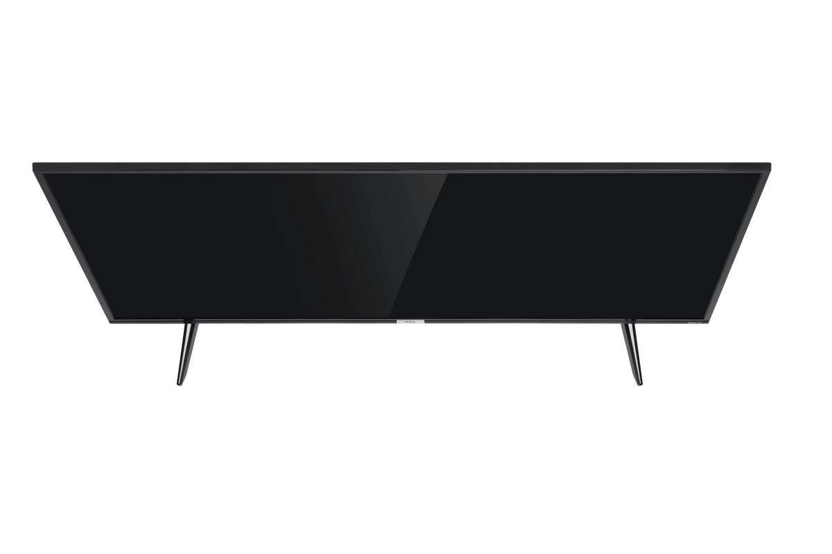 43 Class 4K UHD HDR Smart TV H213