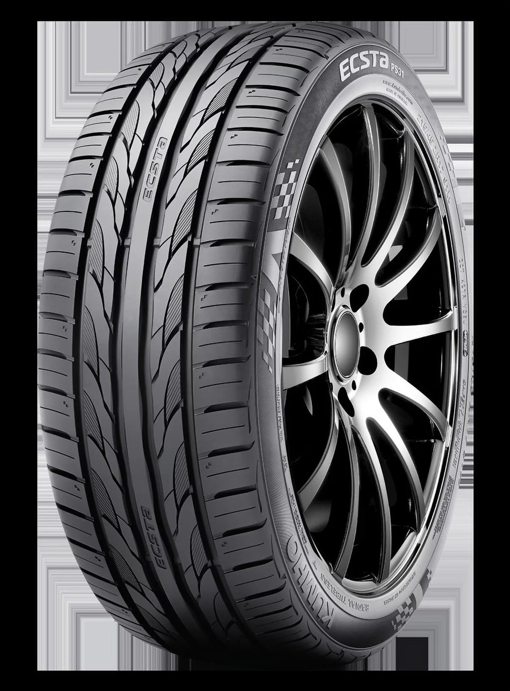 Summer Performance Tire 235/45R18 98W G357618