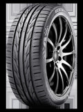 Summer Performance Tire 235/45R18 98W G357618