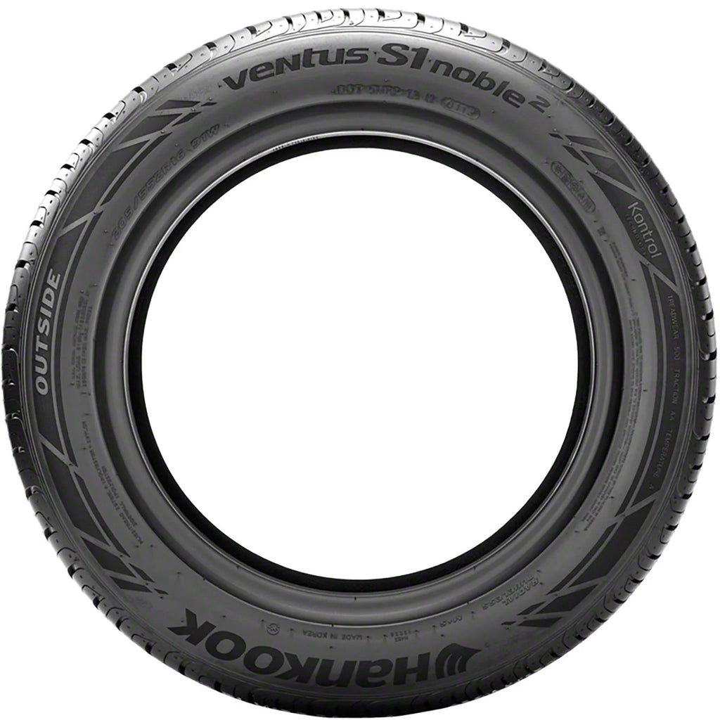 All Season 235/45ZR18 98W XL Passenger Tire F20844