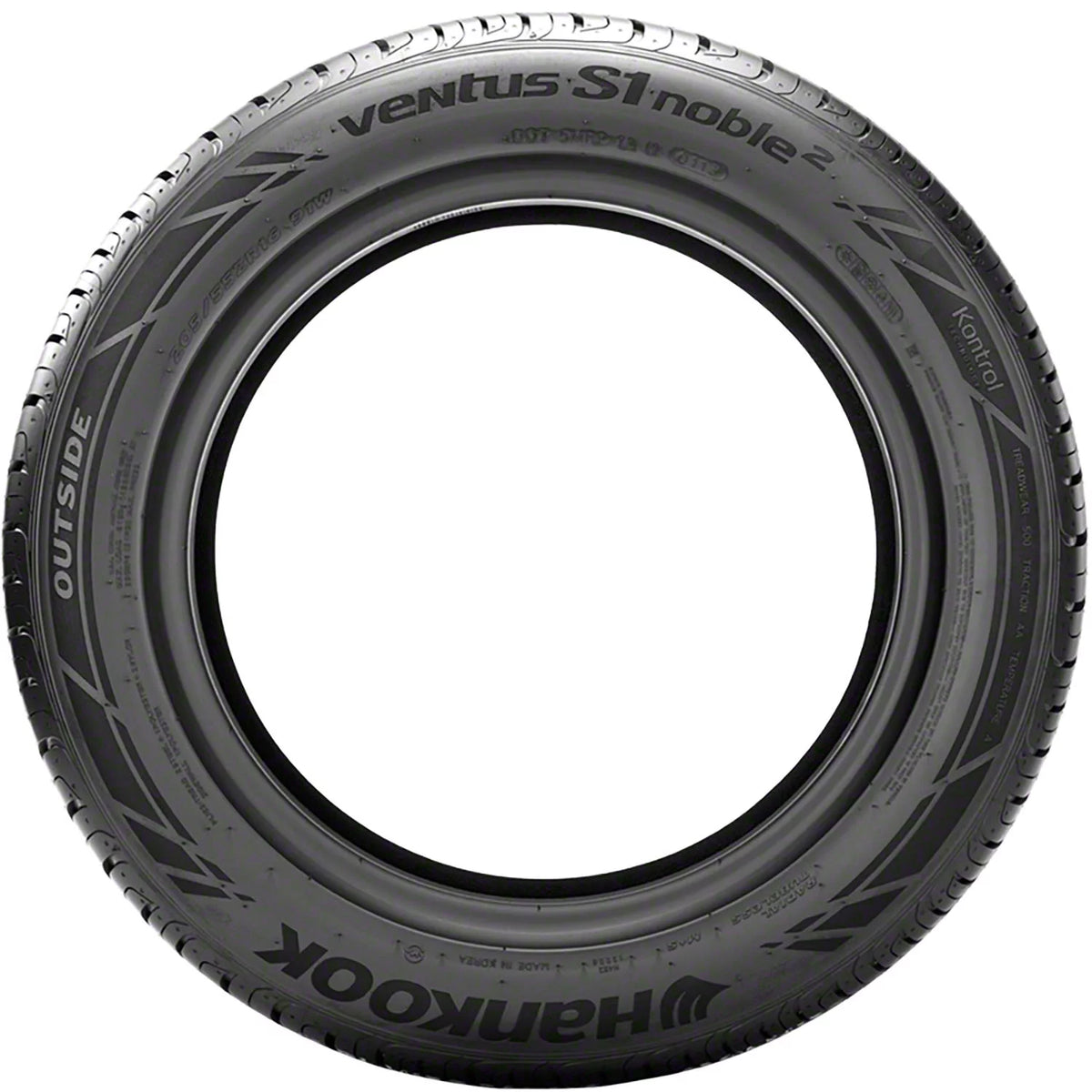 All Season 235/45ZR18 98W XL Passenger Tire F20844