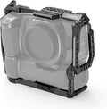 Camera Cage with Battery Grip B6735