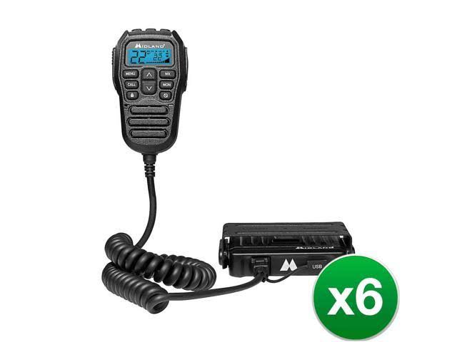Two Way Radio (6 Pack) I163350