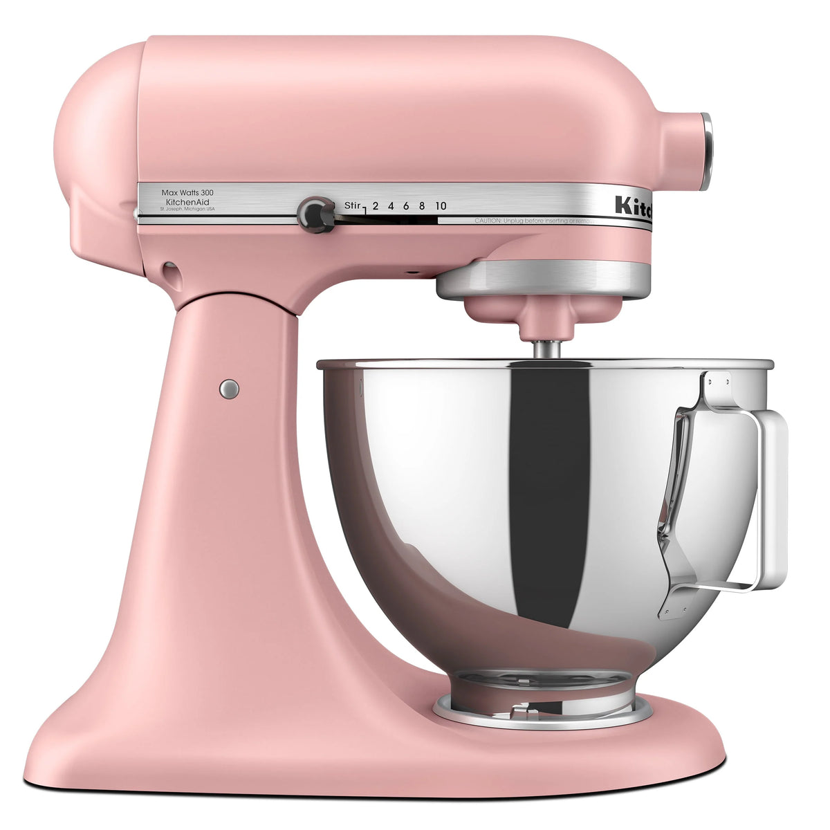 4.5 Quart Tilt-Head Stand Mixer R4457
