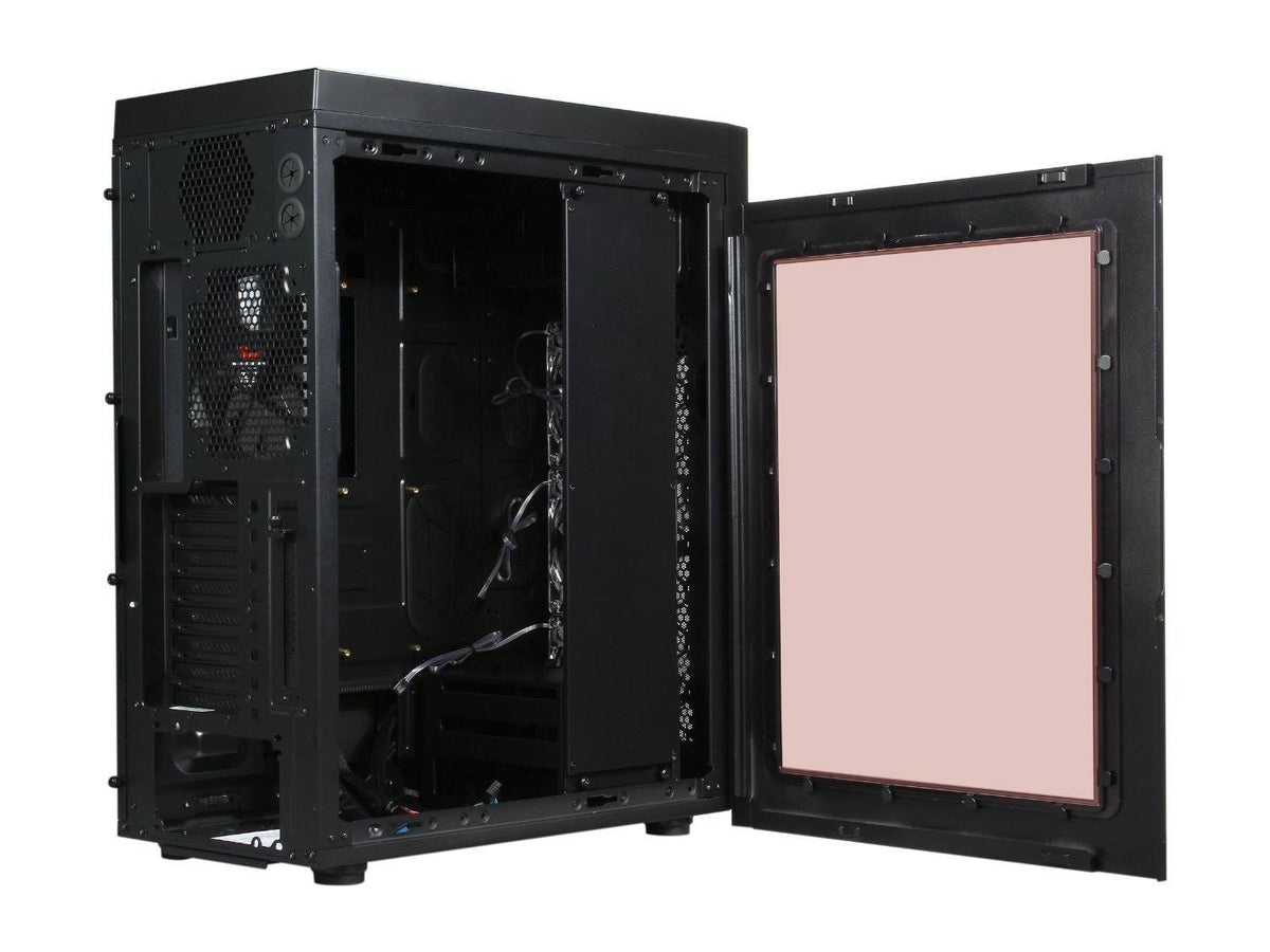 ATX Full Tower Gaming Computer Case K73036