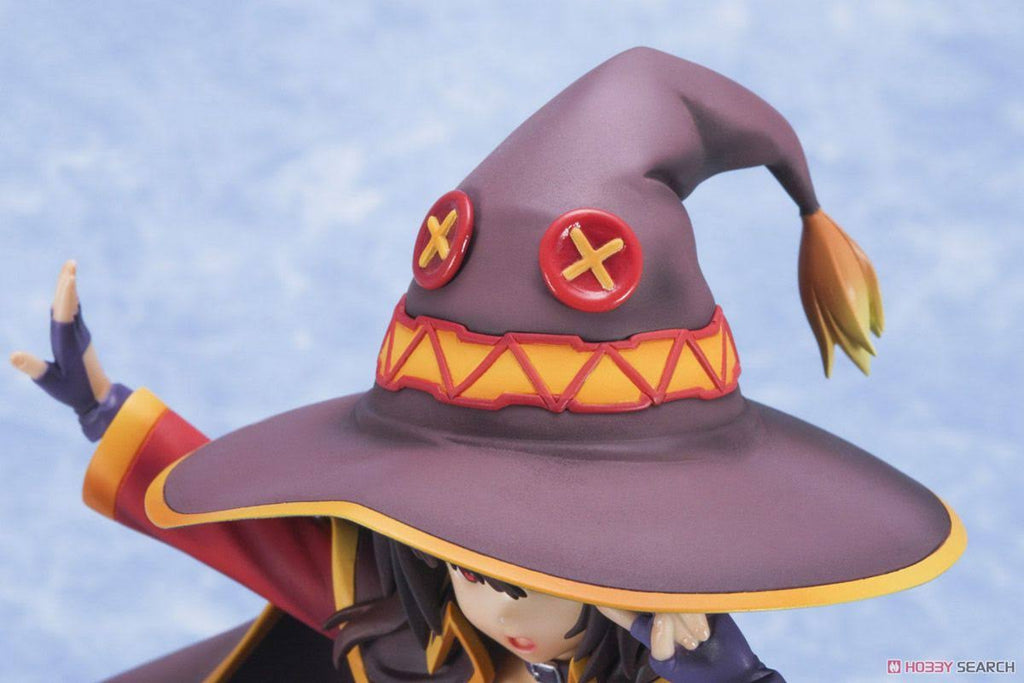 1/8 Scale PVC Figure Y32637