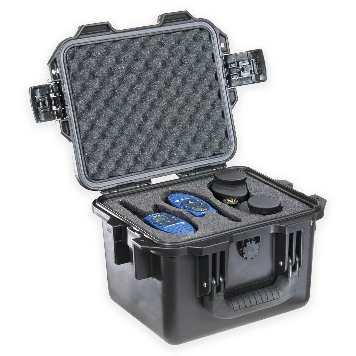 Black Case Without Foam G56467