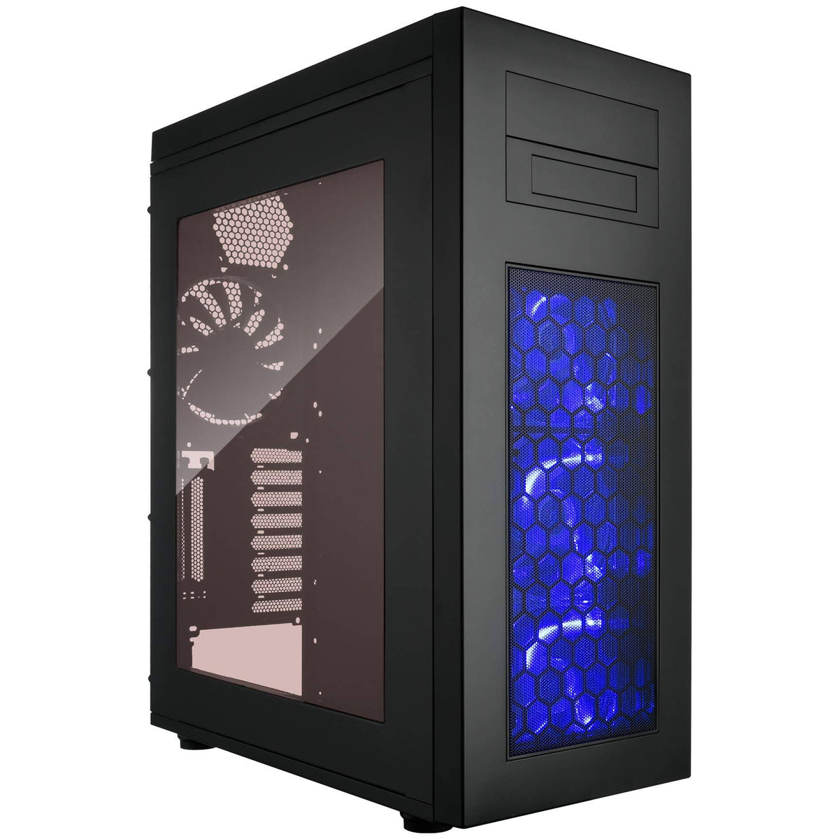 ATX Full Tower Gaming Computer Case K73036