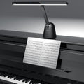 55'' 12W LED Dimmable Piano Lamp B8526