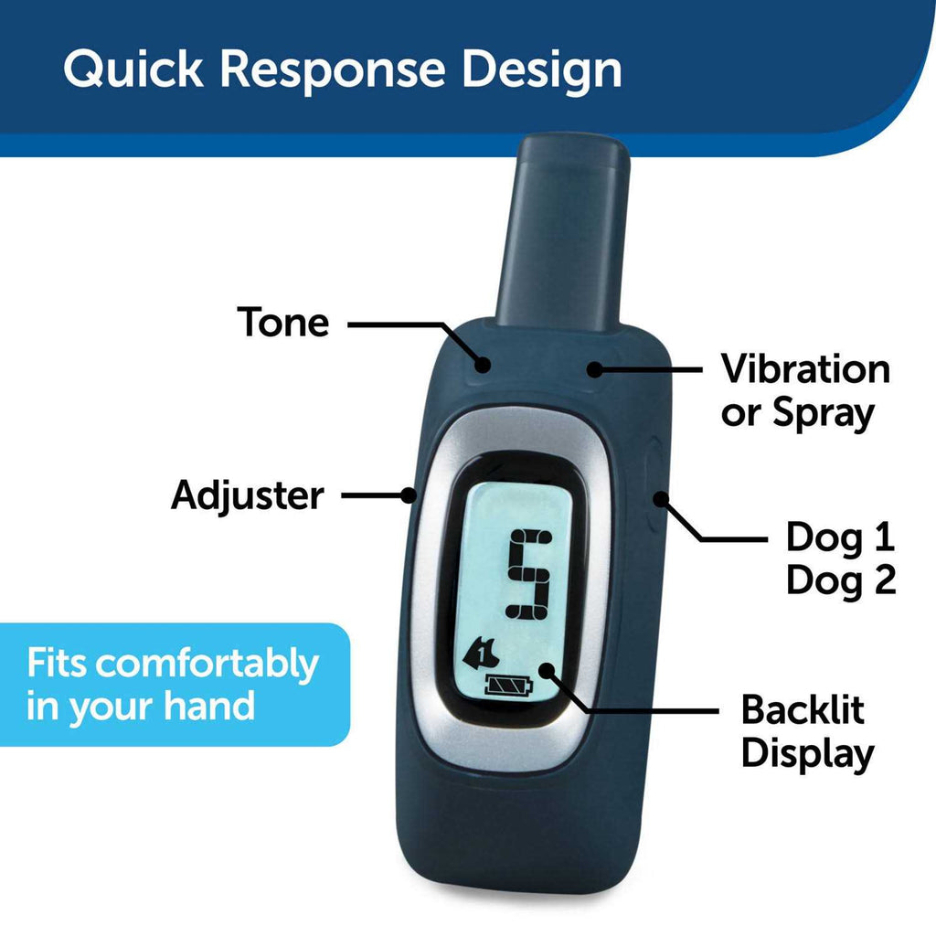 Remote Spray Trainer V78079