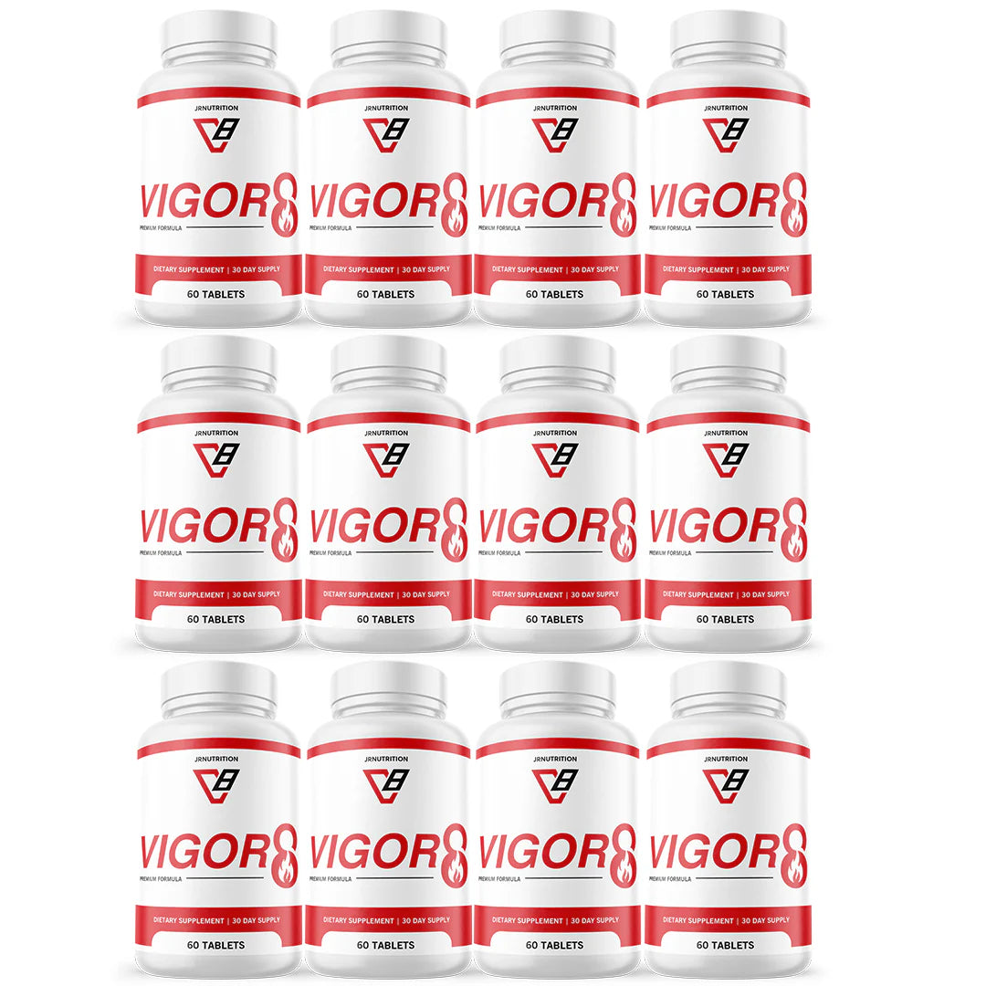 60 Tablets Dietary Supplement 12 Pack J80716
