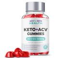 ACV Keto Health Gummies 1 Pack Y15074