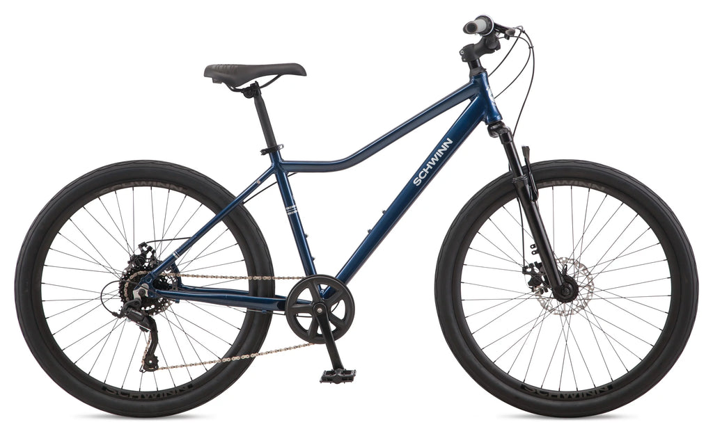 27.5 inch 7 Speed Hybrid Bike K680747