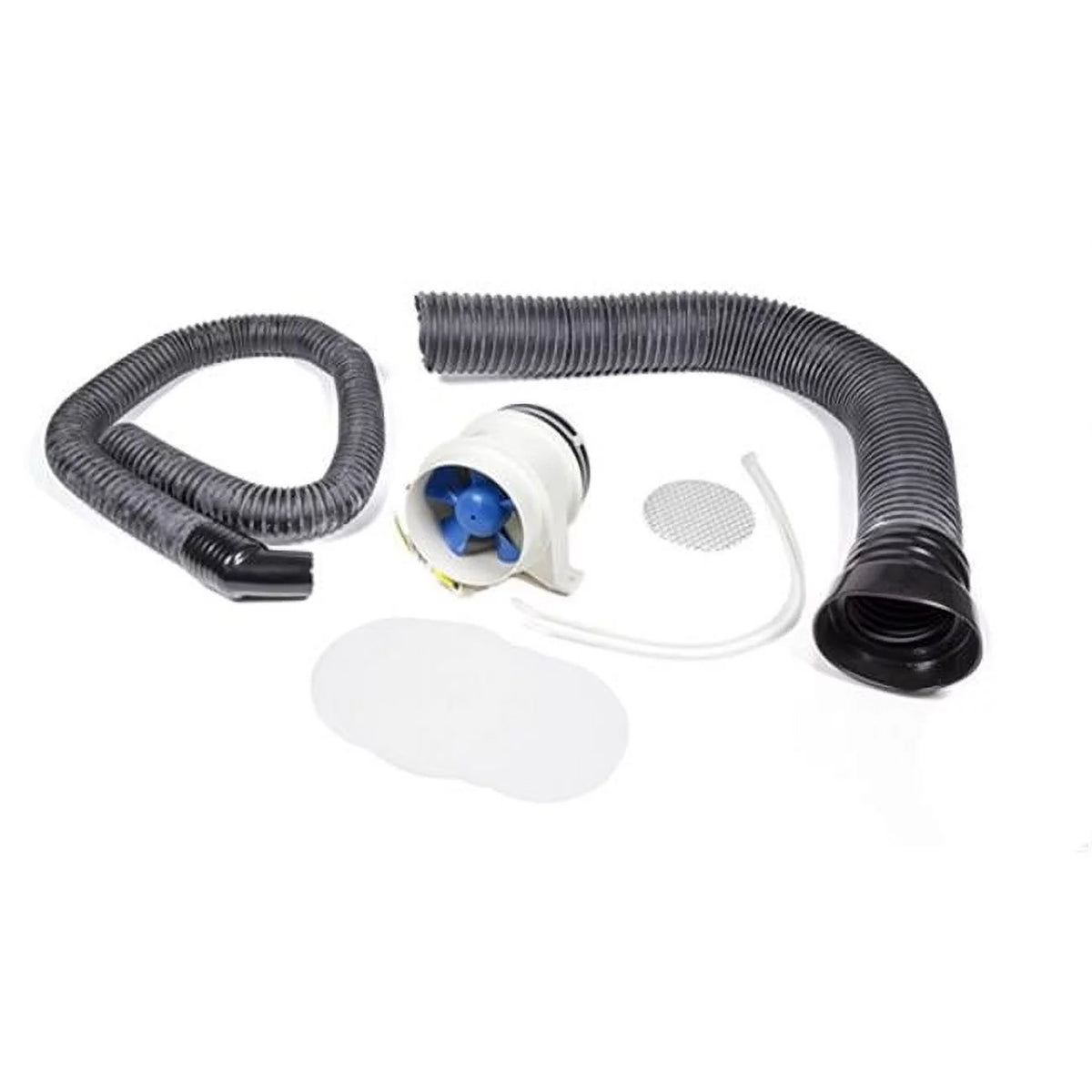 Helmet Air Blower System T2482