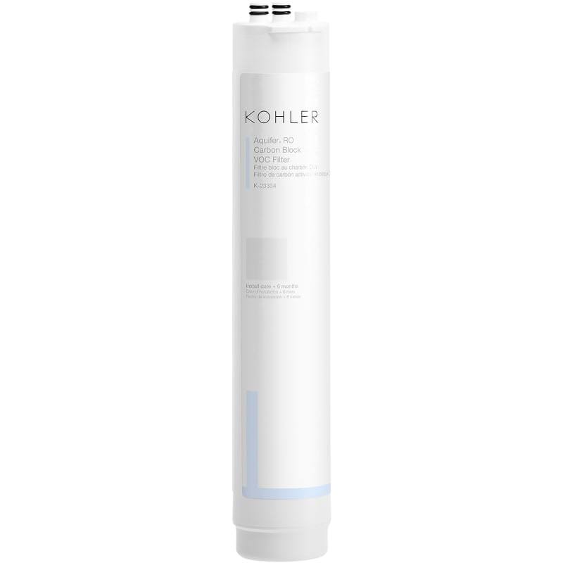 Carbon Block VOC Filter Replacement V99878