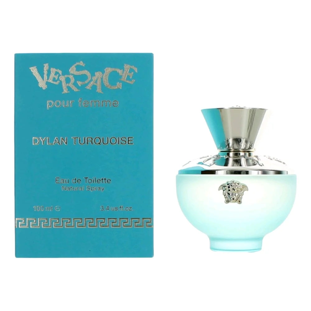 3.4 oz Eau De Toilette Spray X373