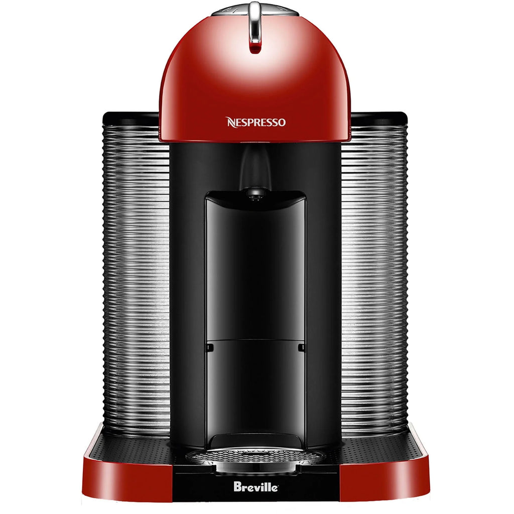 Single-Serve Coffee & Espresso Machine E7267