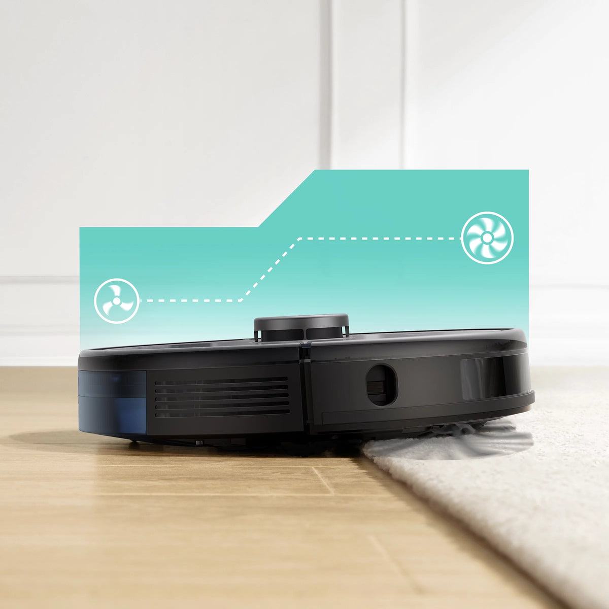 Robot Vacuum 3000Pa Suction S235547