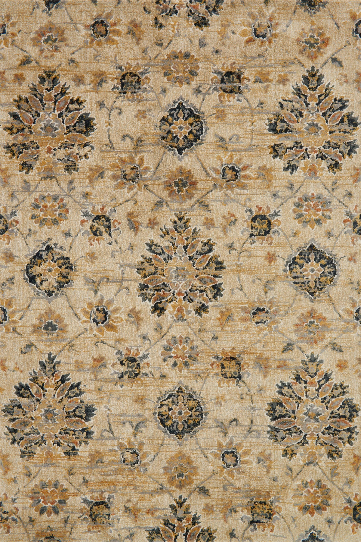 Sand 9'3 x 13' Rug C378776