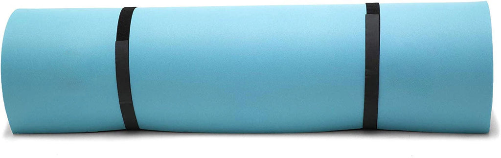 Floating Water Pad 9 x 6 Blue D366049