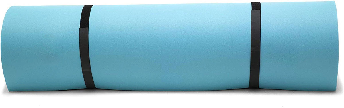 Floating Water Pad 9 x 6 Blue D366049