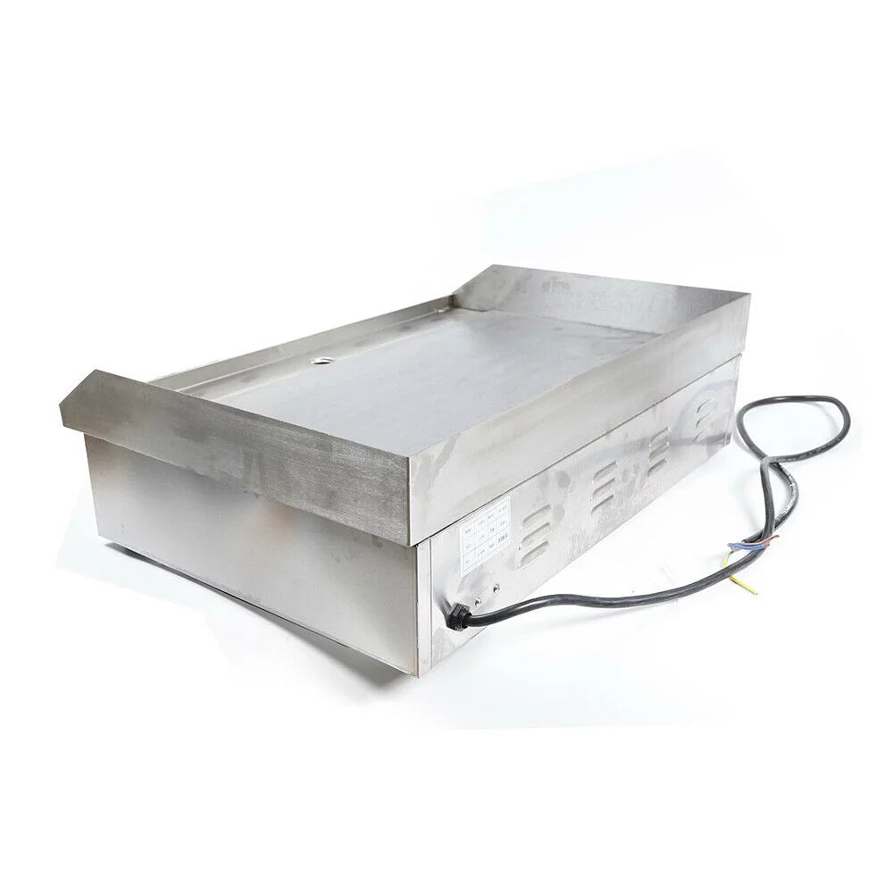 4400W Electric Griddle Cooktop X63754