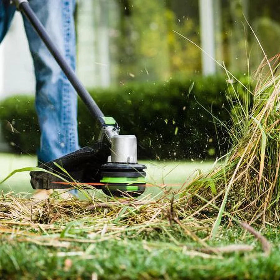 Cordless String Trimmer 15In Carbon Fiber Z40083