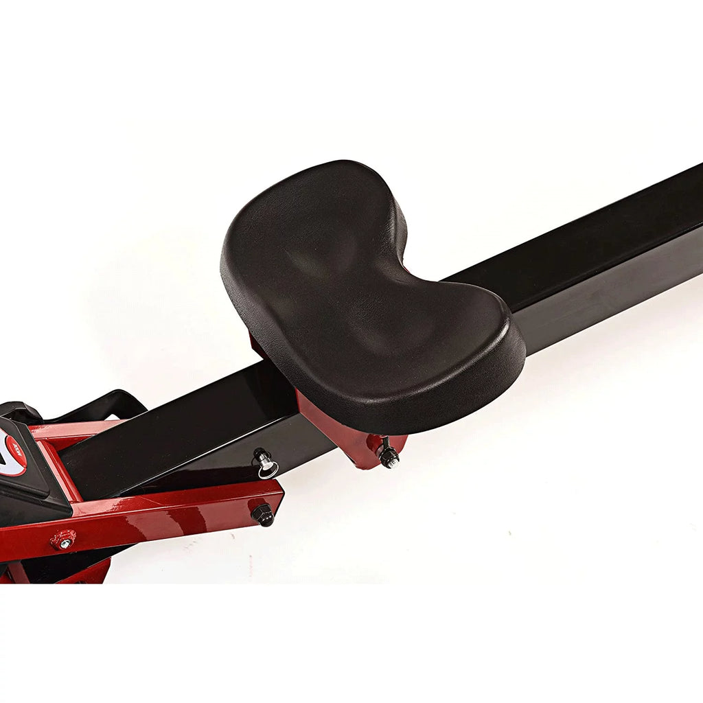 Foldable Rowing Machine with LCD Display N92314
