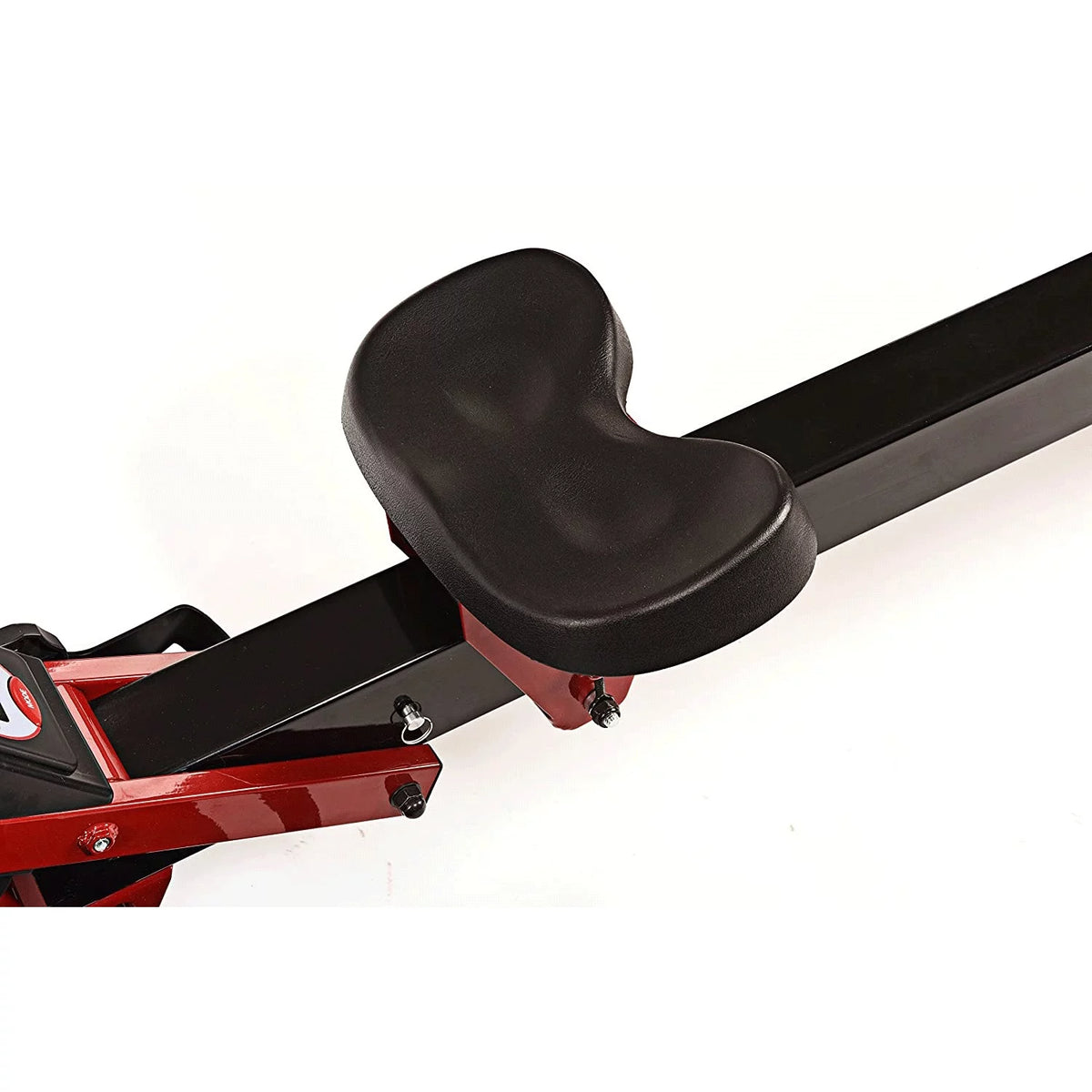 Foldable Rowing Machine with LCD Display N92314