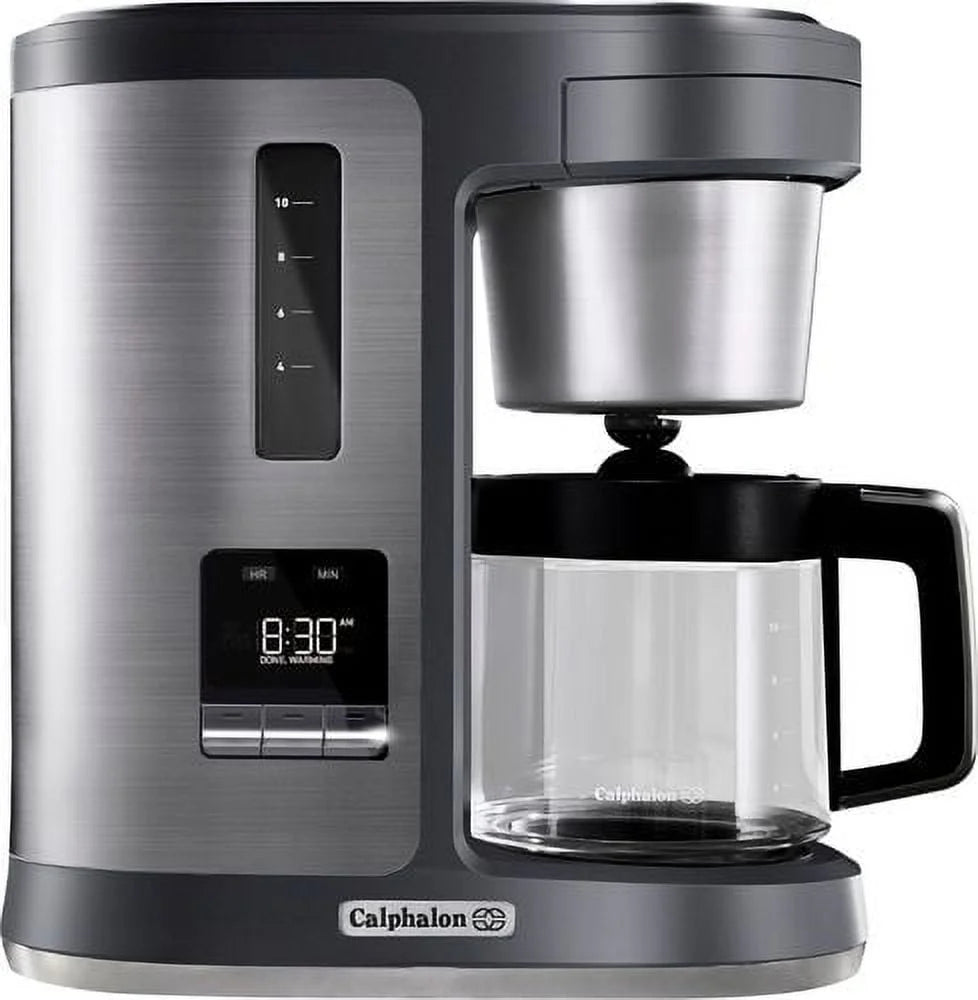 10-Cup Coffee Maker W27795
