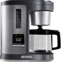 10-Cup Coffee Maker W27795
