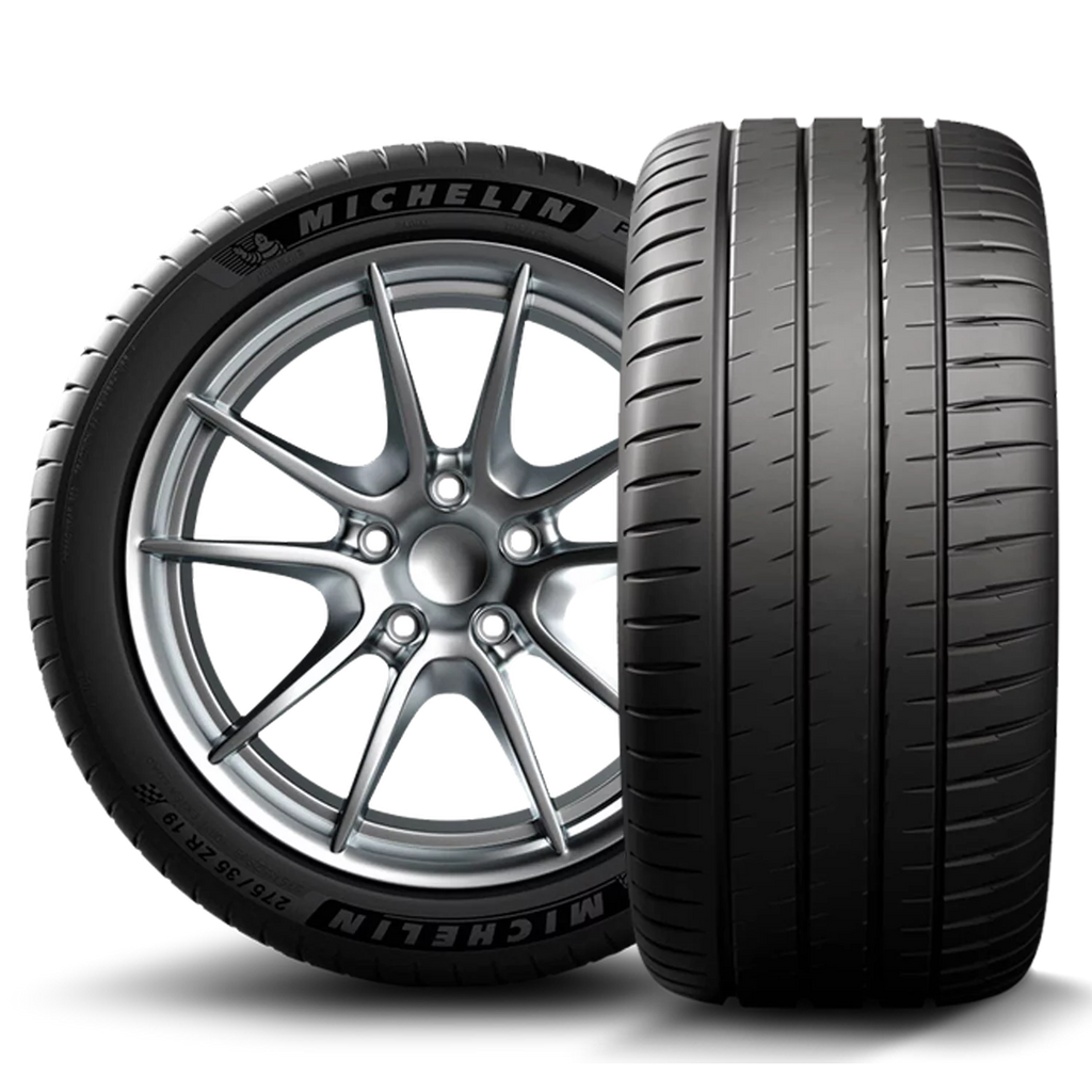 Summer 265/40ZR17/XL (100Y) Tire V3816