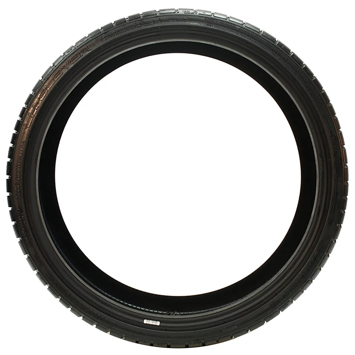 All Season 265/30ZR22 97W XL Passenger Tire W356