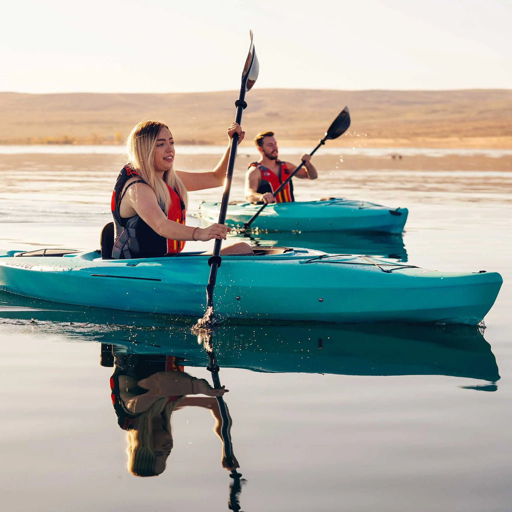 10 ft. Sit-Inside Kayak N333